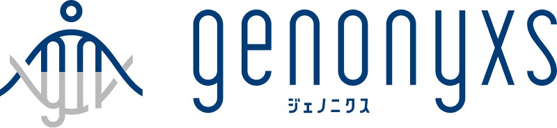 genonyxs ジェノニクス株式会社